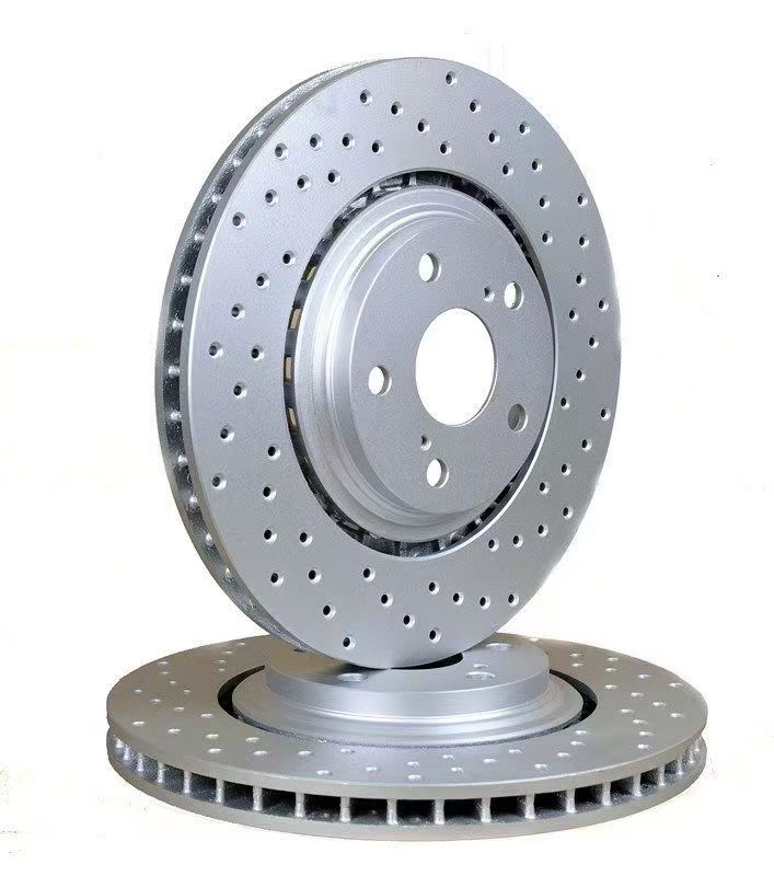 陶瓷鋁基剎車盤/片